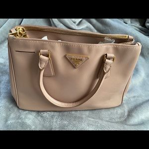 Prada Shoulder Bag / Crossbody Bag